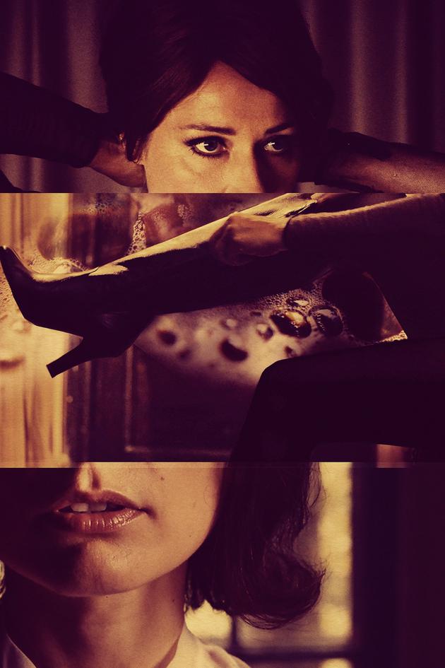 The Duke of Burgundy