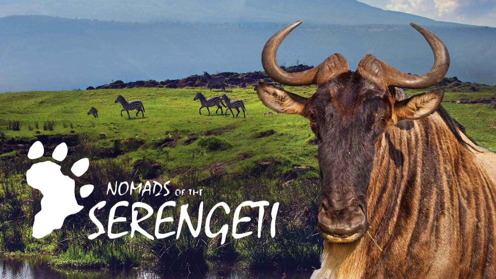 Watch Nomads of the Serengeti Streaming Online on Philo (Free Trial)