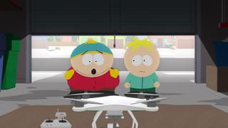 South Park