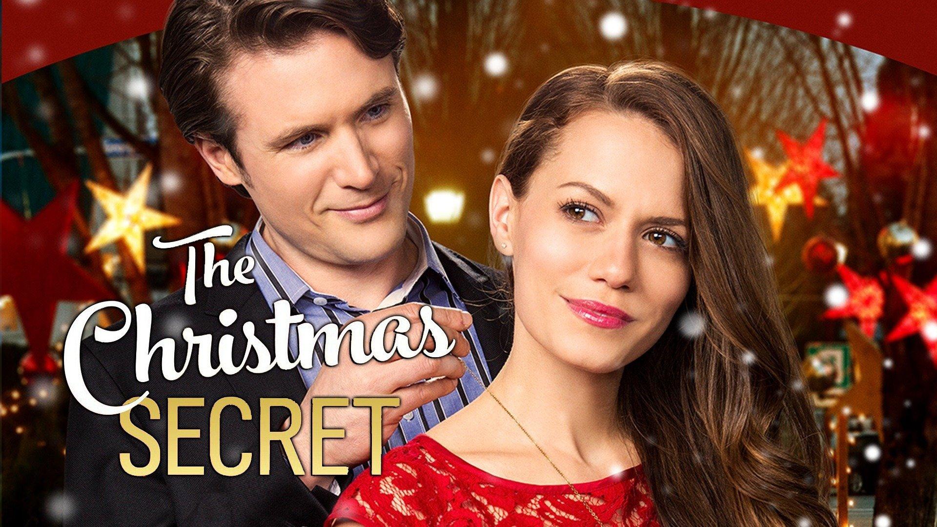 Watch The Christmas Secret Streaming Online on Philo (Free Trial)