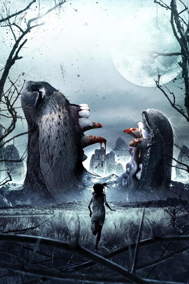 Werewolf Rising