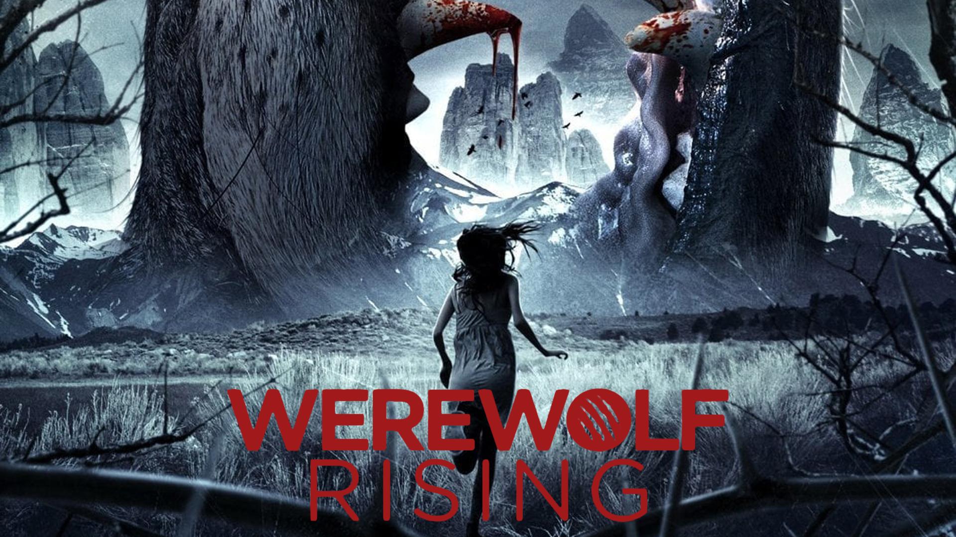 Watch Werewolf Rising Streaming Online on Philo (Free Trial)