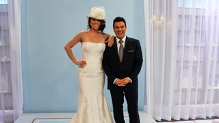 Bride of Liberace