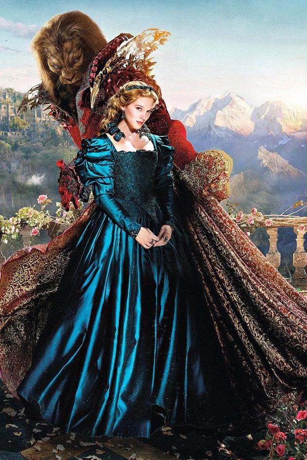 Beauty and the Beast