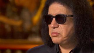 Gene Simmons