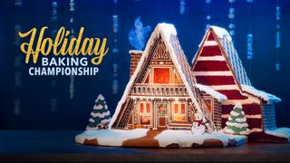 Holiday Baking Championship