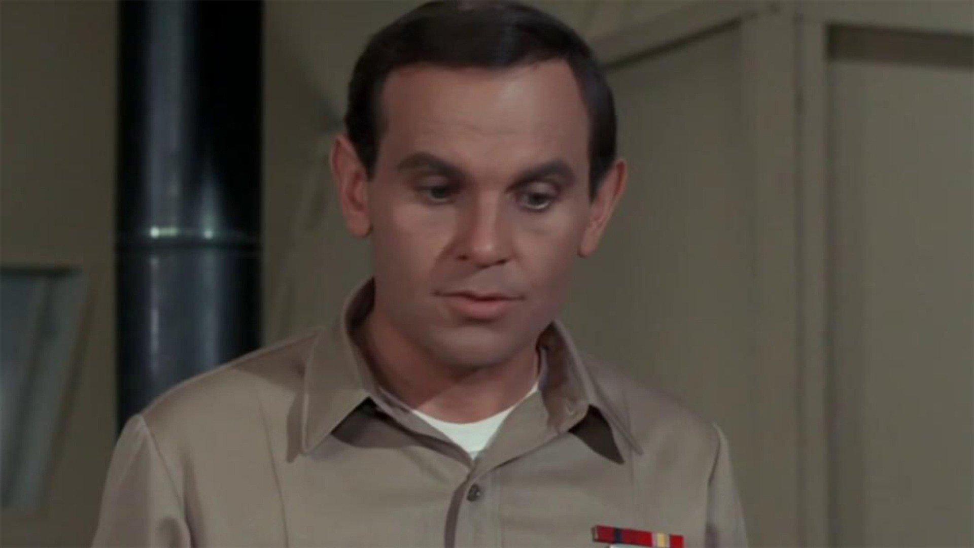 Gomer Pyle, U.S.M.C. To Save a Life