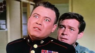 Pfc. Gomer Pyle