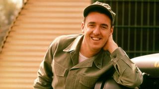 Gomer Captures a Submarine