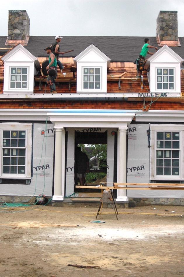 HGTV Dream Home 2015