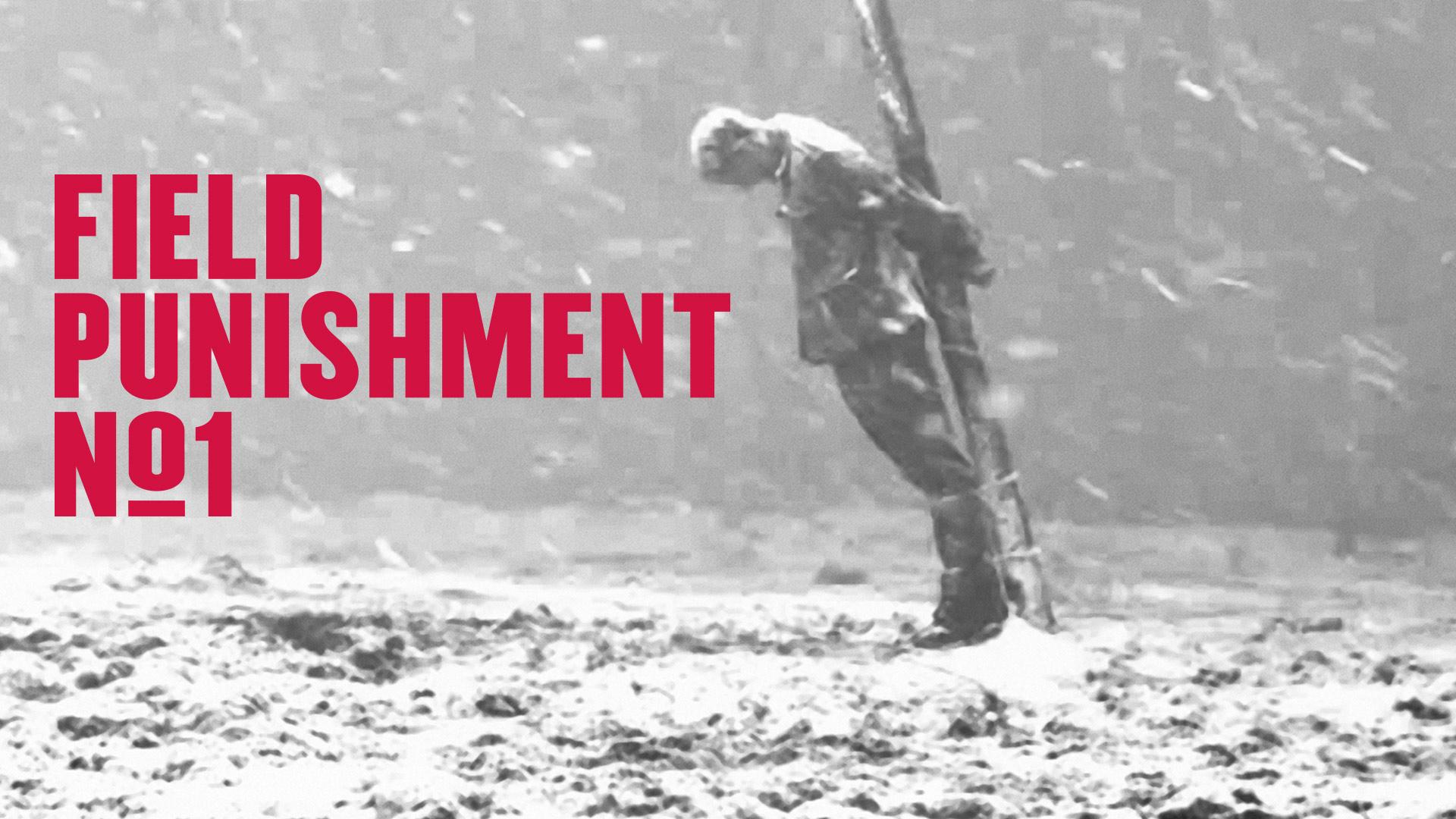 Watch Field Punishment No. 1 Streaming Online on Philo (Free Trial)