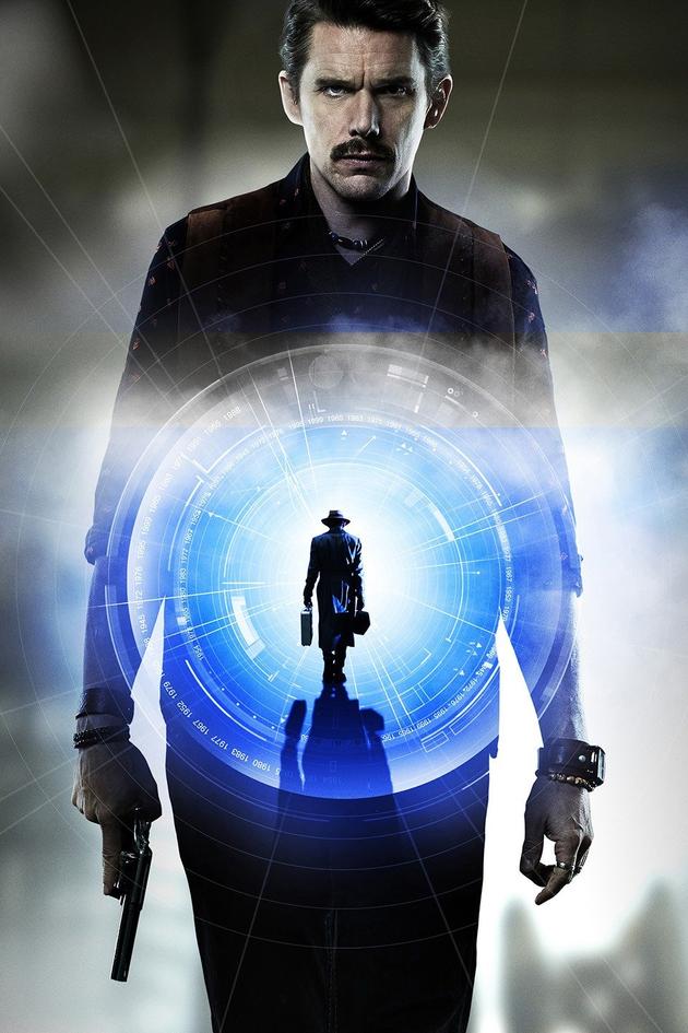 Predestination