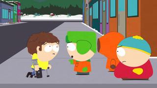 South Park