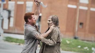 The Walking Dead