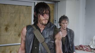 The Walking Dead