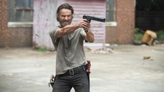 The Walking Dead
