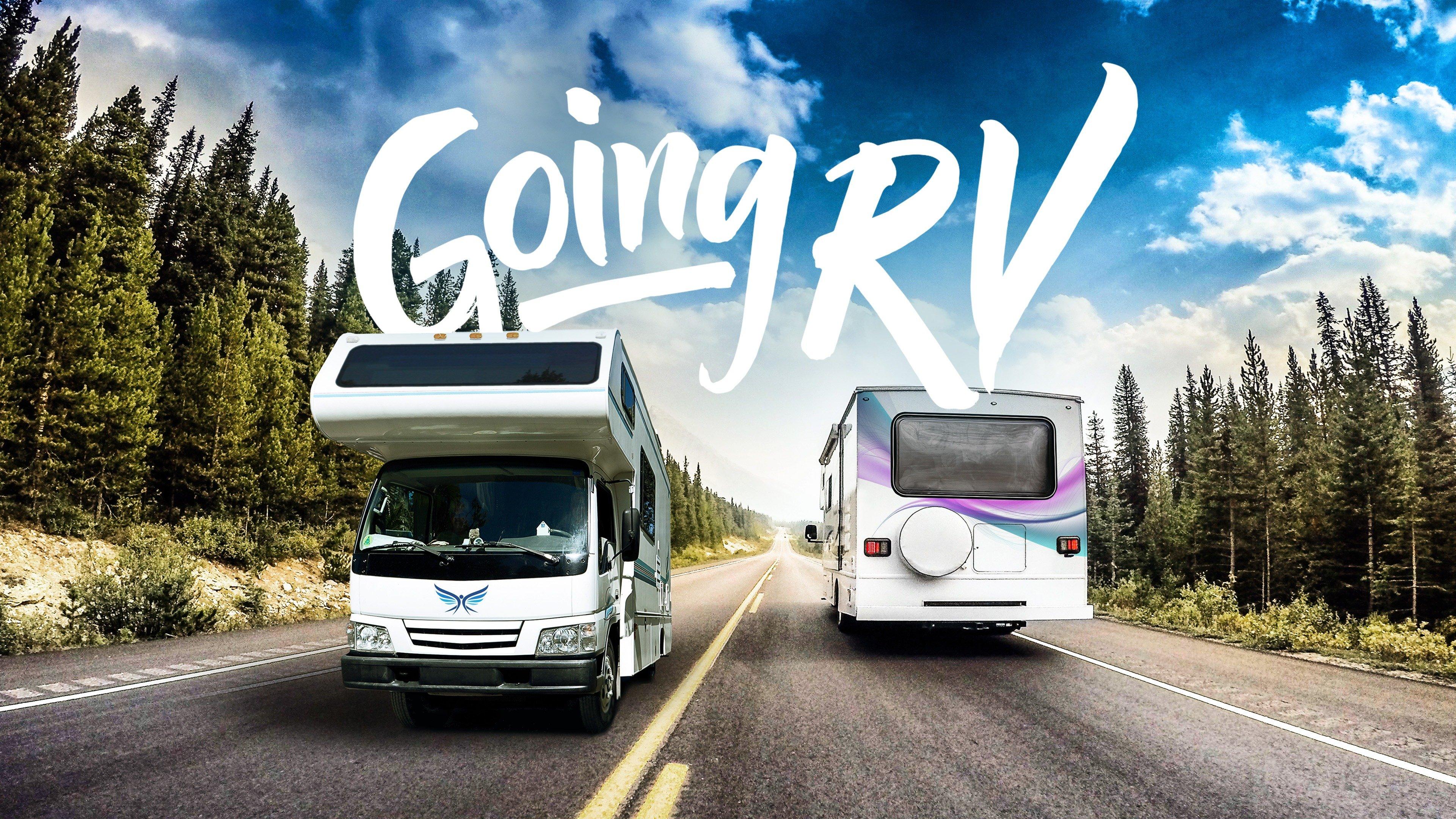 Watch Going RV Streaming Online on Philo (Free Trial)