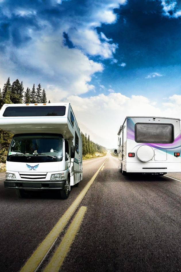 Going RV