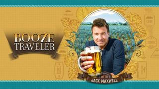 Booze Traveler