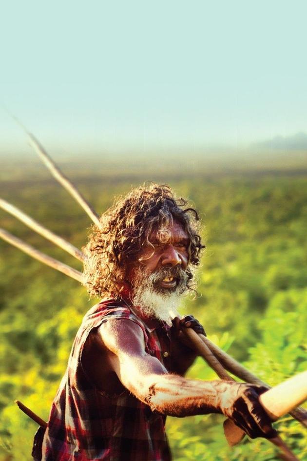 Charlie's Country