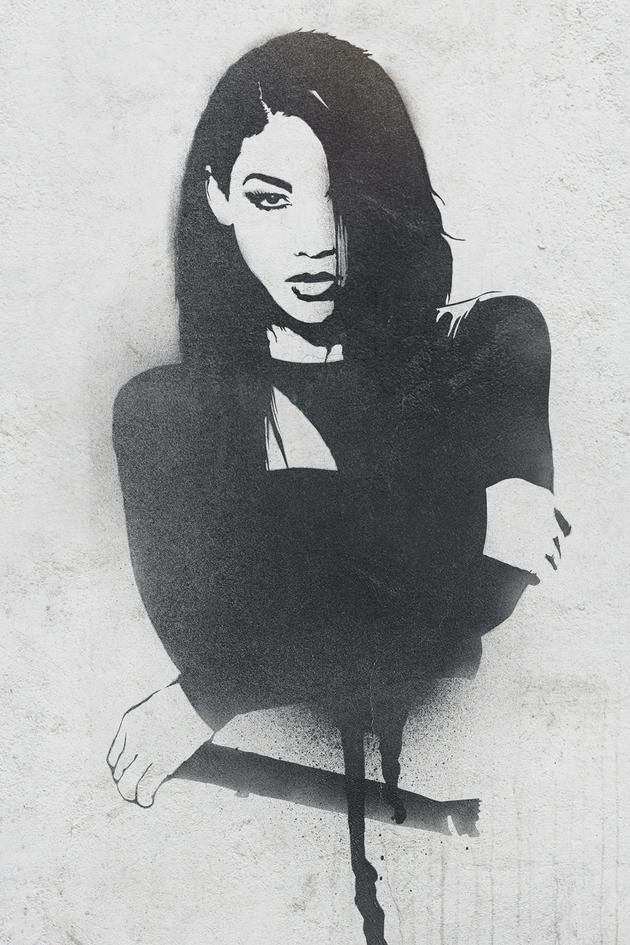Aaliyah: The Princess of R&B