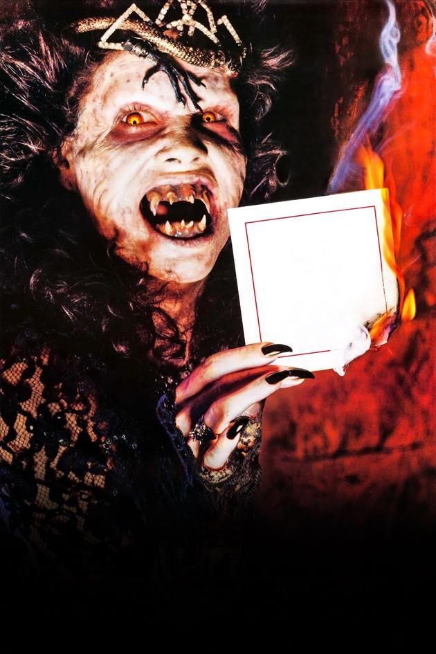 Night of the Demons