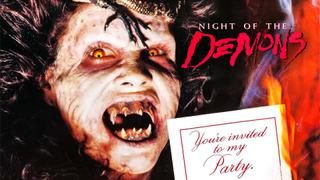 Night of the Demons