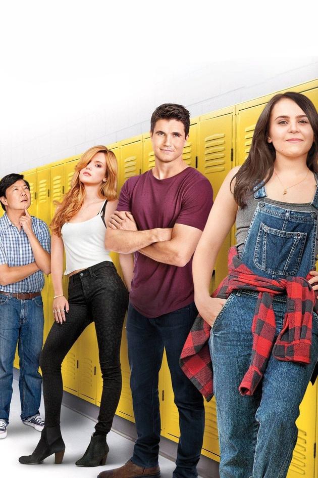 The DUFF