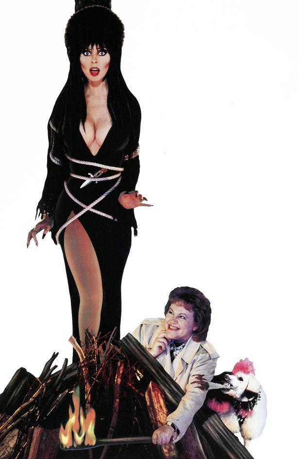 Elvira, Mistress of the Dark