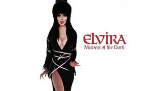 Elvira, Mistress of the Dark