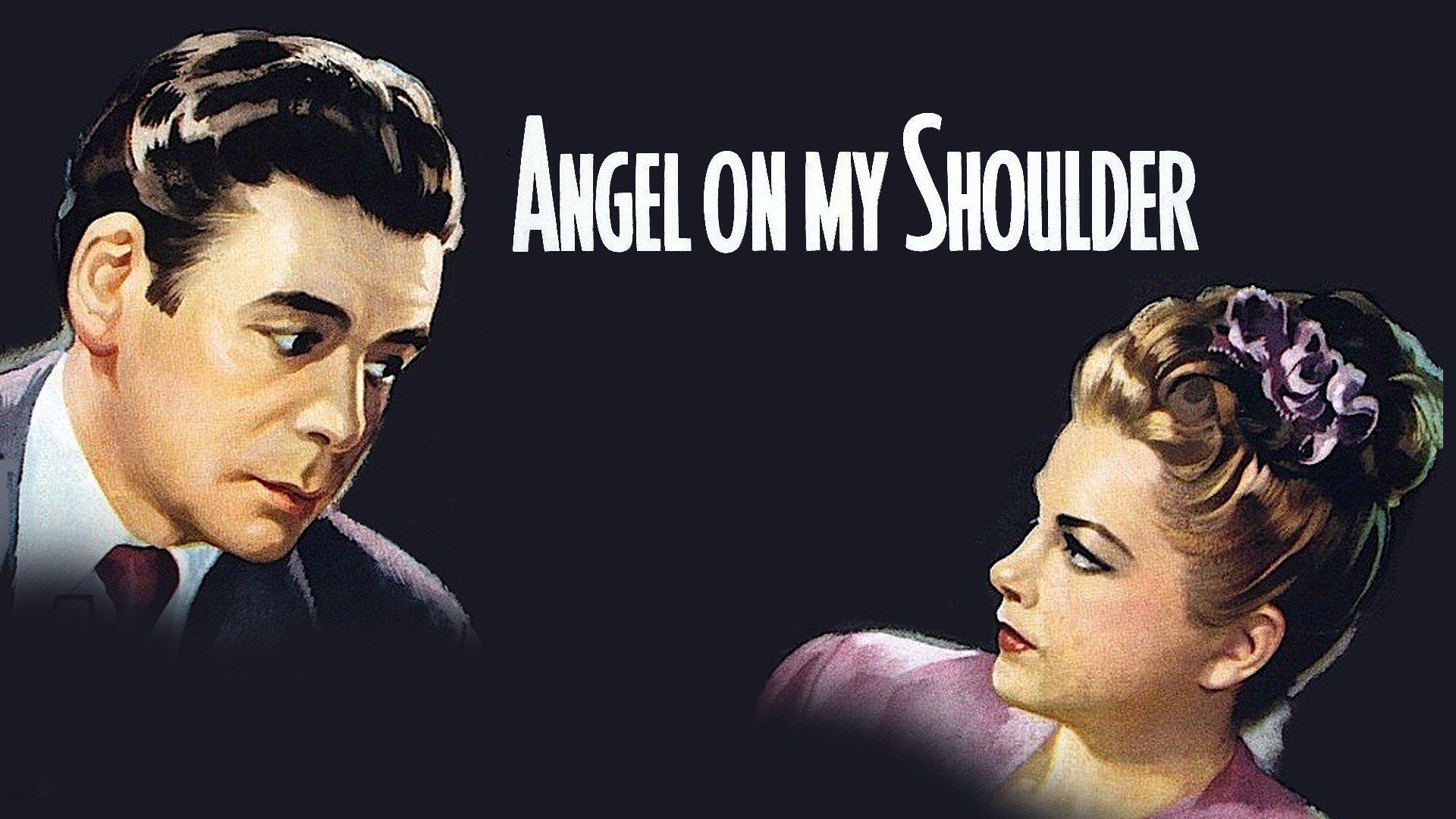 Watch Angel On My Shoulder Streaming Online On Philo Free Trial