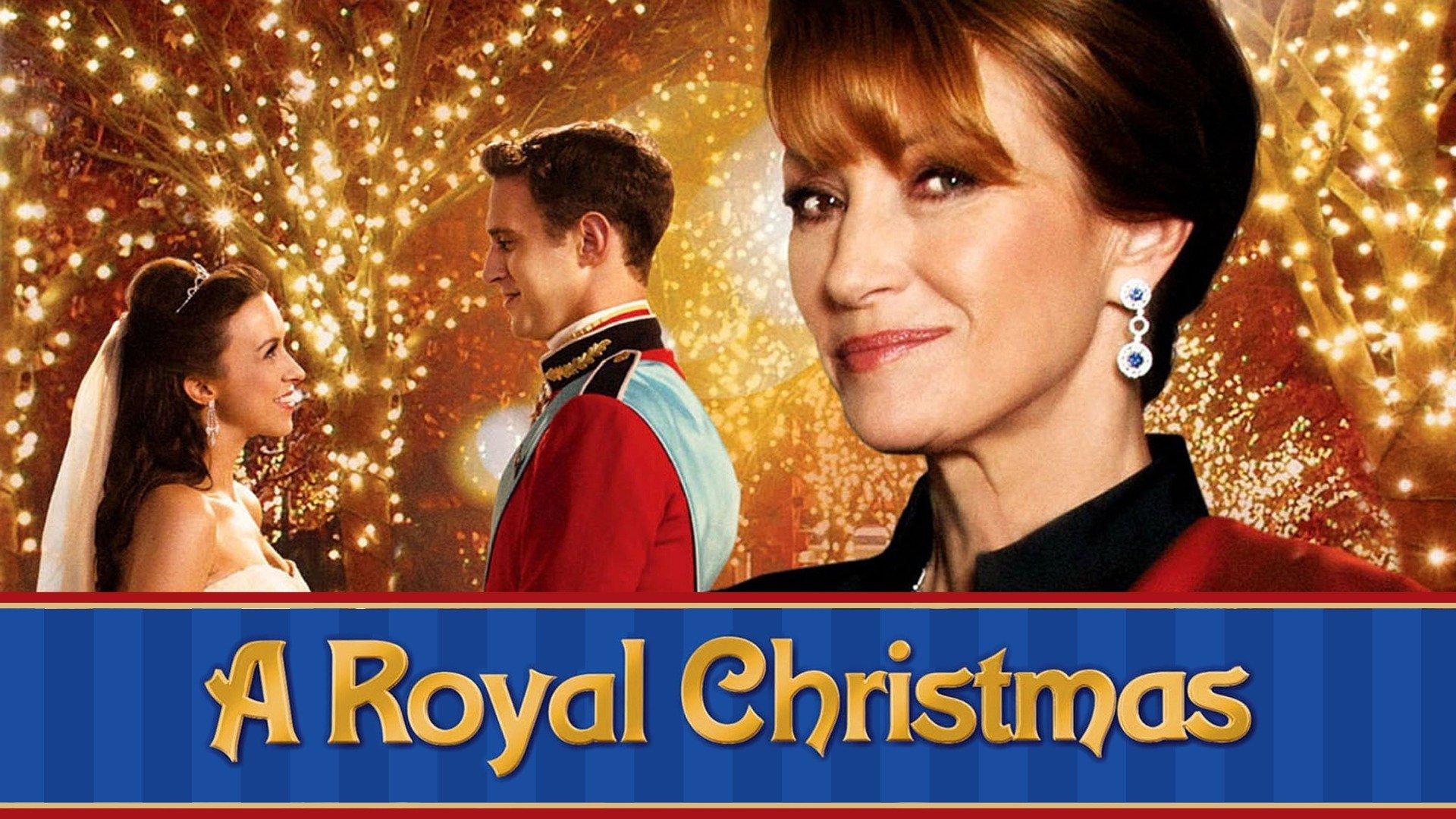 Watch A Royal Christmas Streaming Online on Philo (Free Trial)