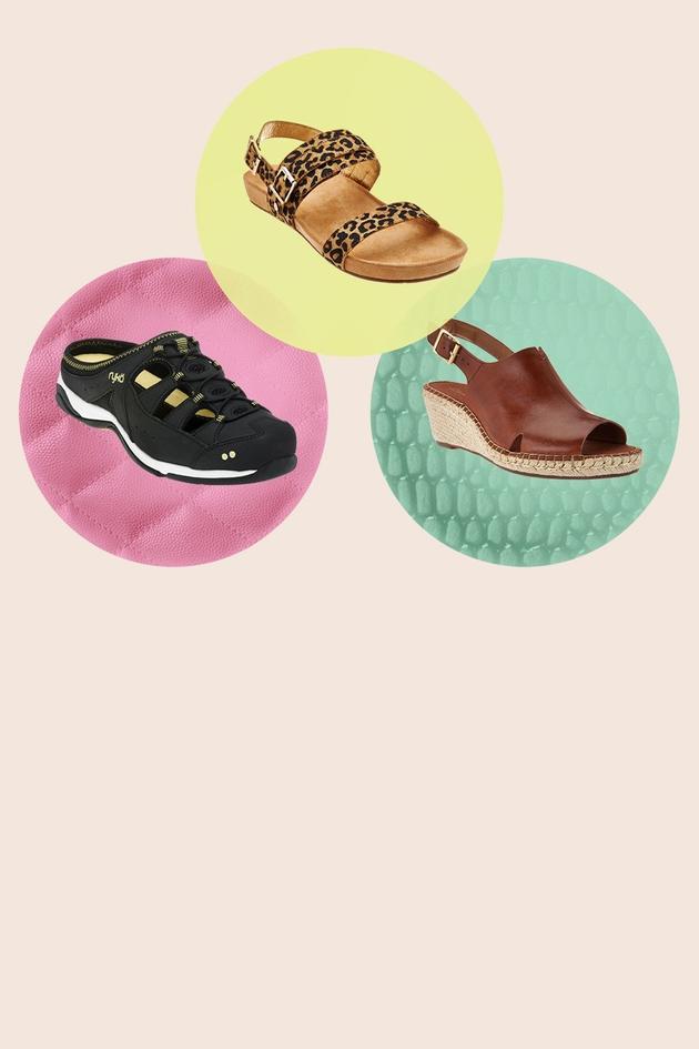 Obsessed with Shoes