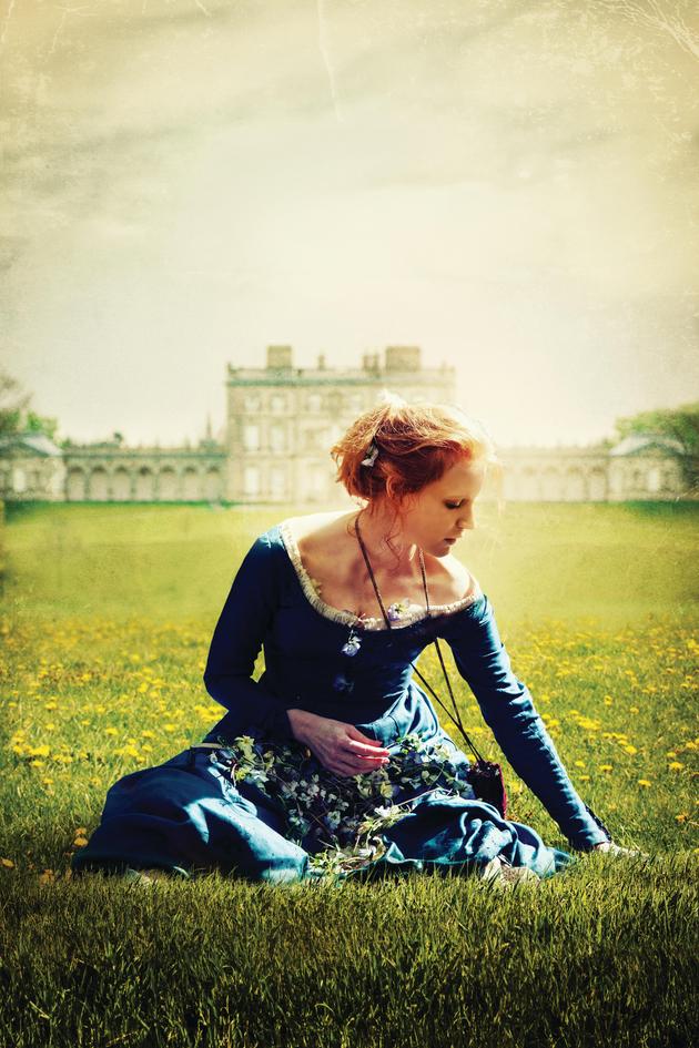 Miss Julie