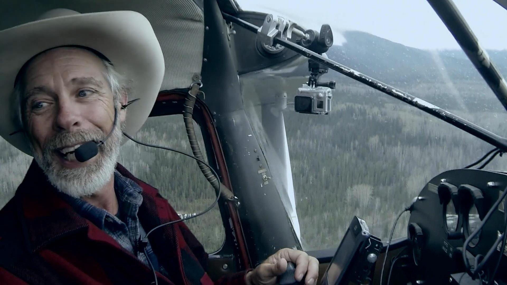 Edge of Alaska The Road