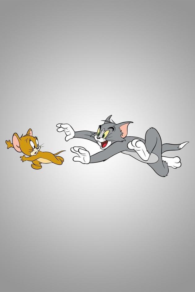 The Tom and Jerry Show
