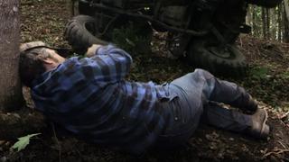 ATV Nightmare