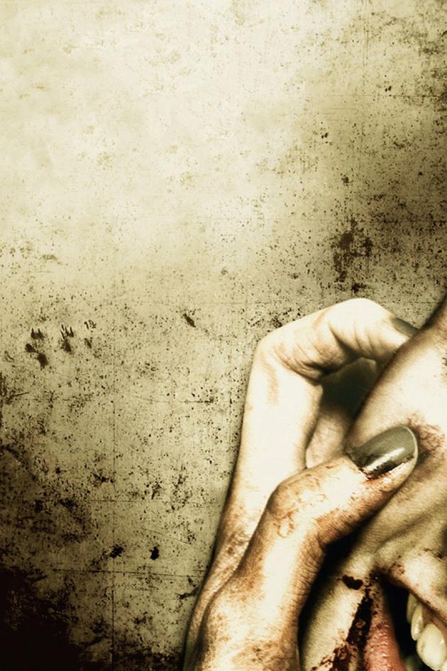 The Taking of Deborah Logan