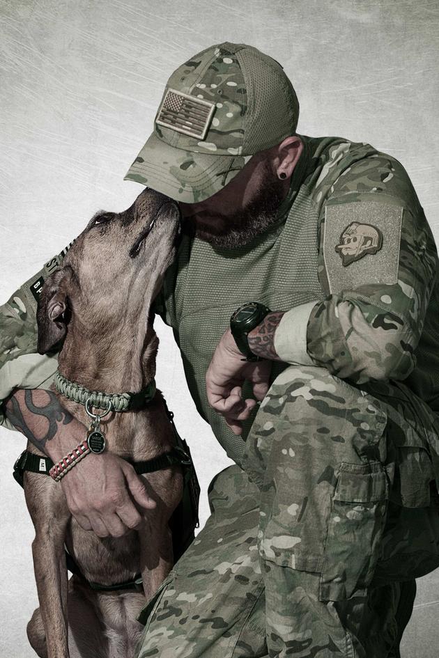 Dogs of War