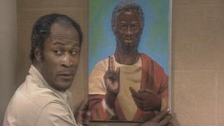 Black Jesus