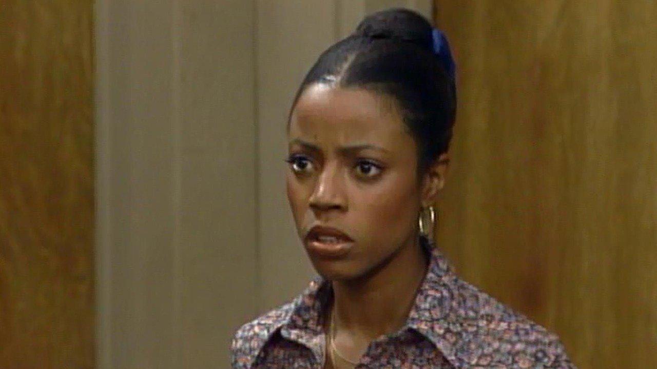 Good Times Willona's Surprise