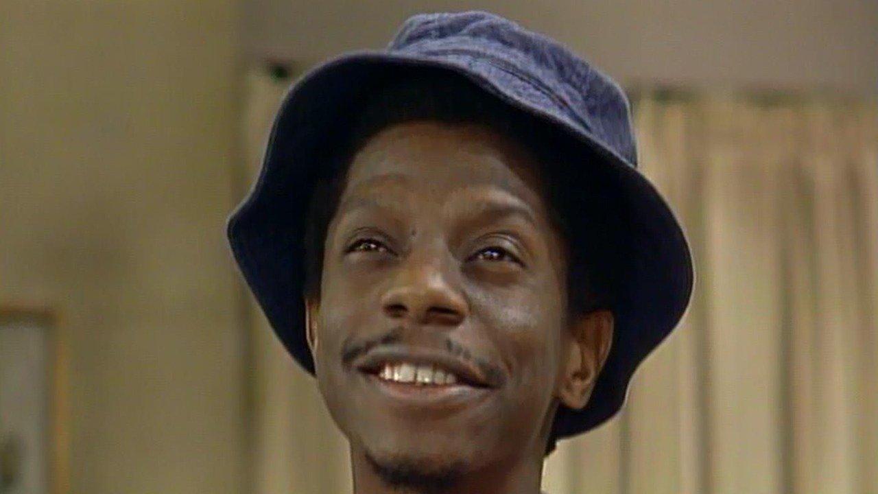 Good Times A Friend in Need