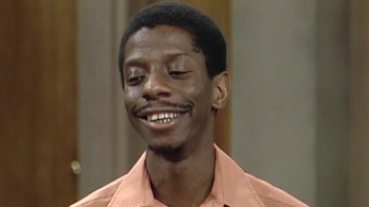 Good Times Penny's Christmas 