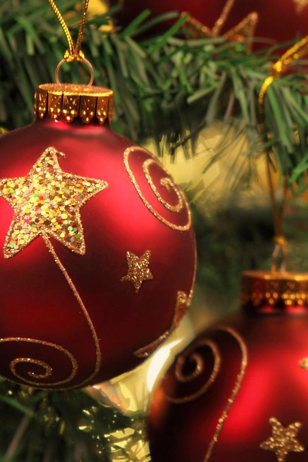 The Spirit of Christmas