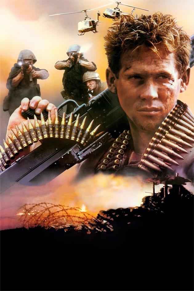 Platoon Leader