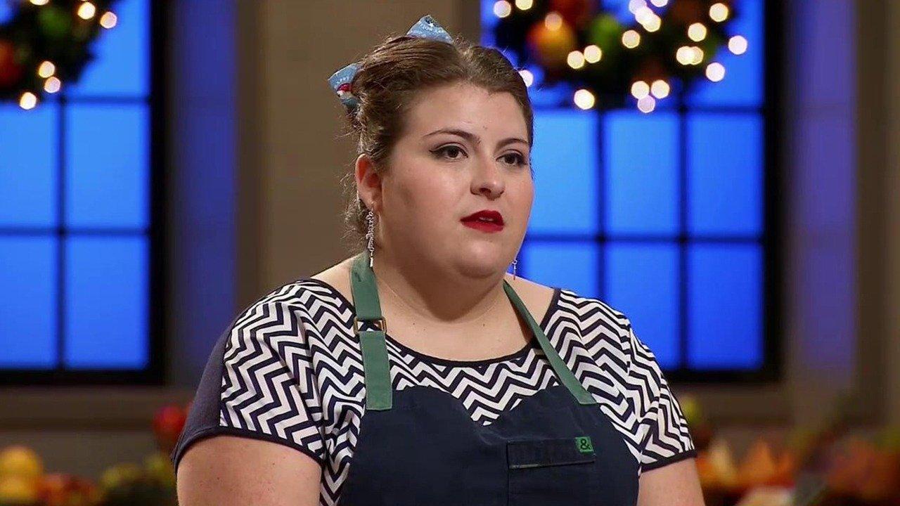 Holiday Baking Championship Great Holiday Traditions