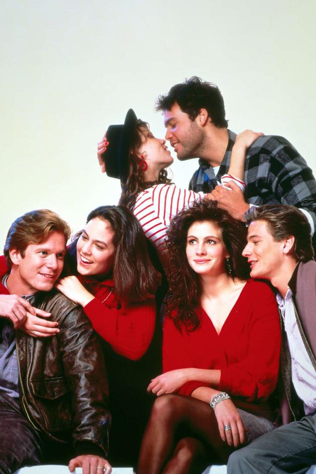 Mystic Pizza