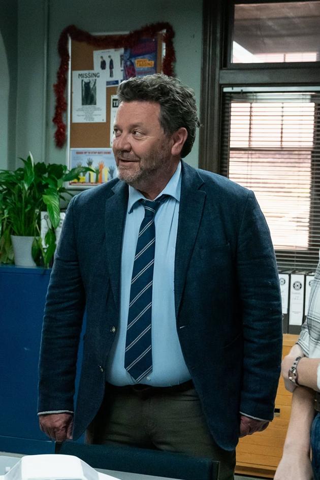 The Brokenwood Mysteries