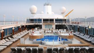 Azamara Journey