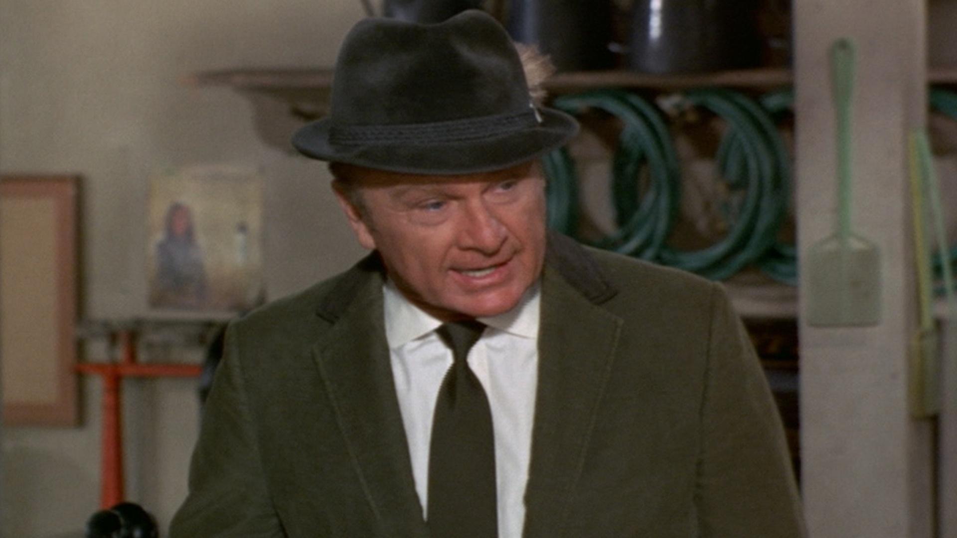 Green Acres: Oliver Goes Broke